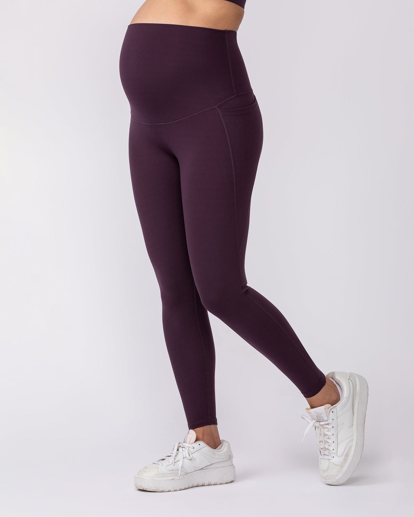Maternity Everyday Pocket Leggings