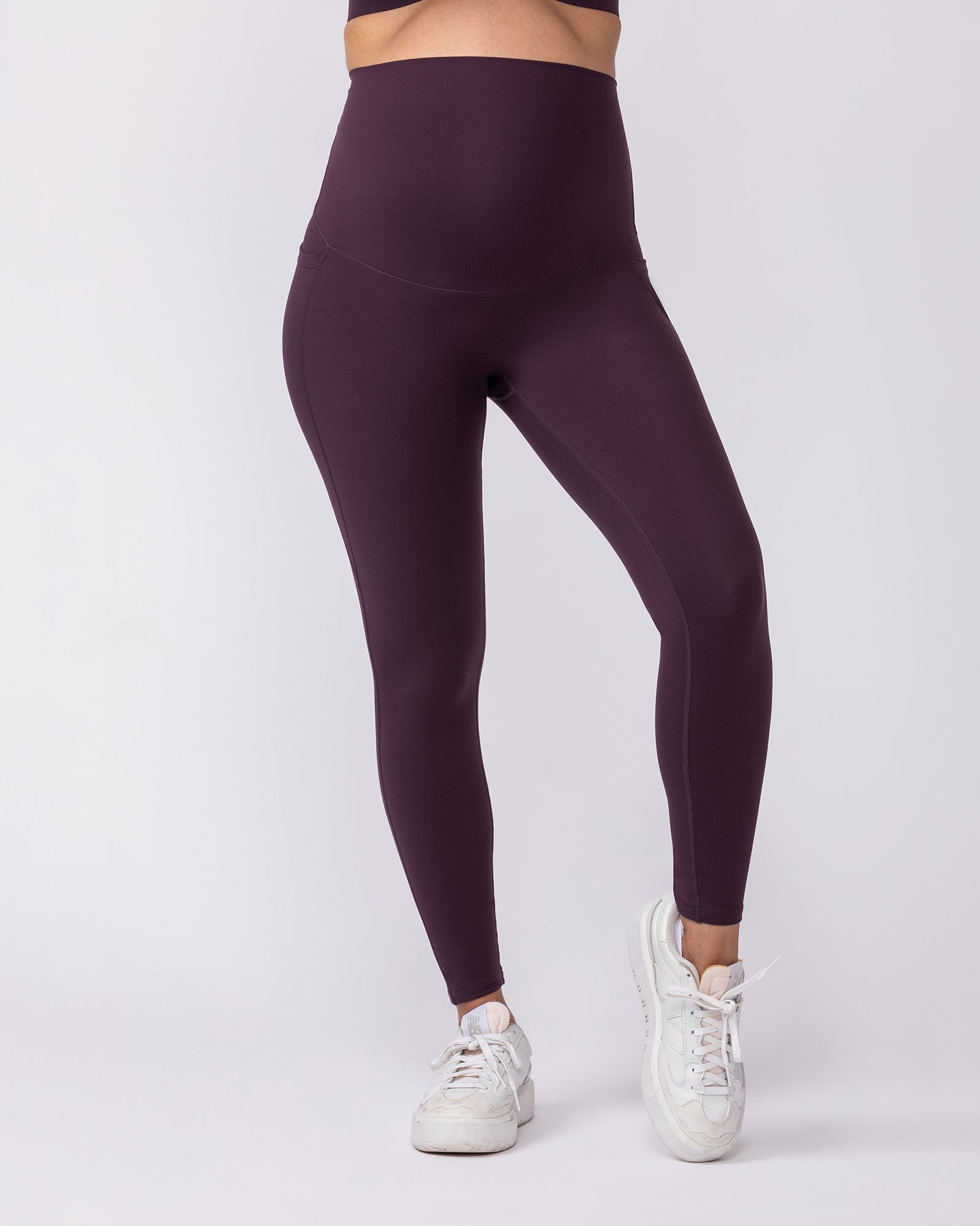 Maternity Everyday Pocket Leggings