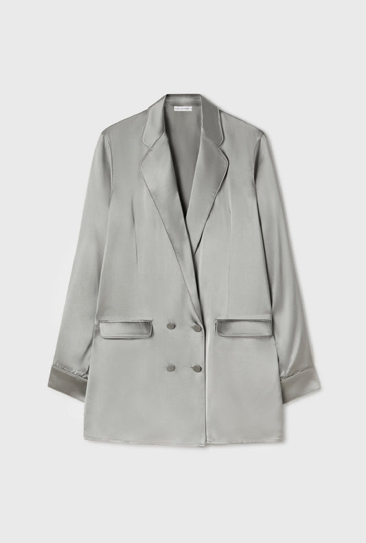 Relaxed Blazer Moon