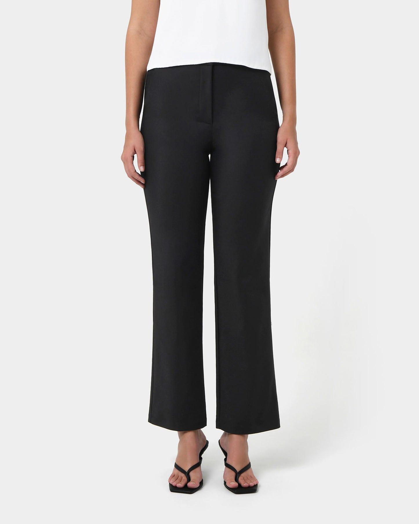 Lauren Straight Pants
