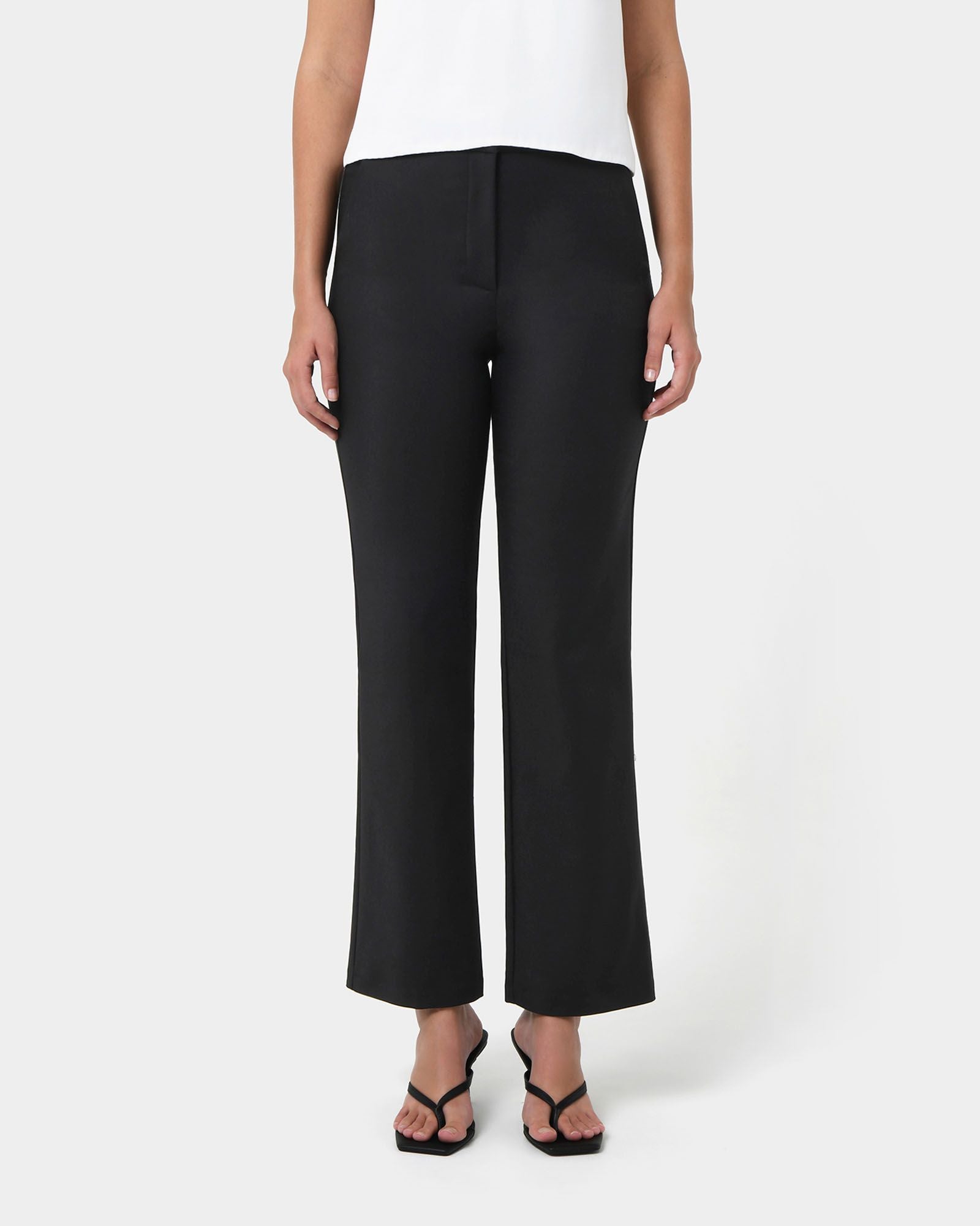 Lauren Straight Pants