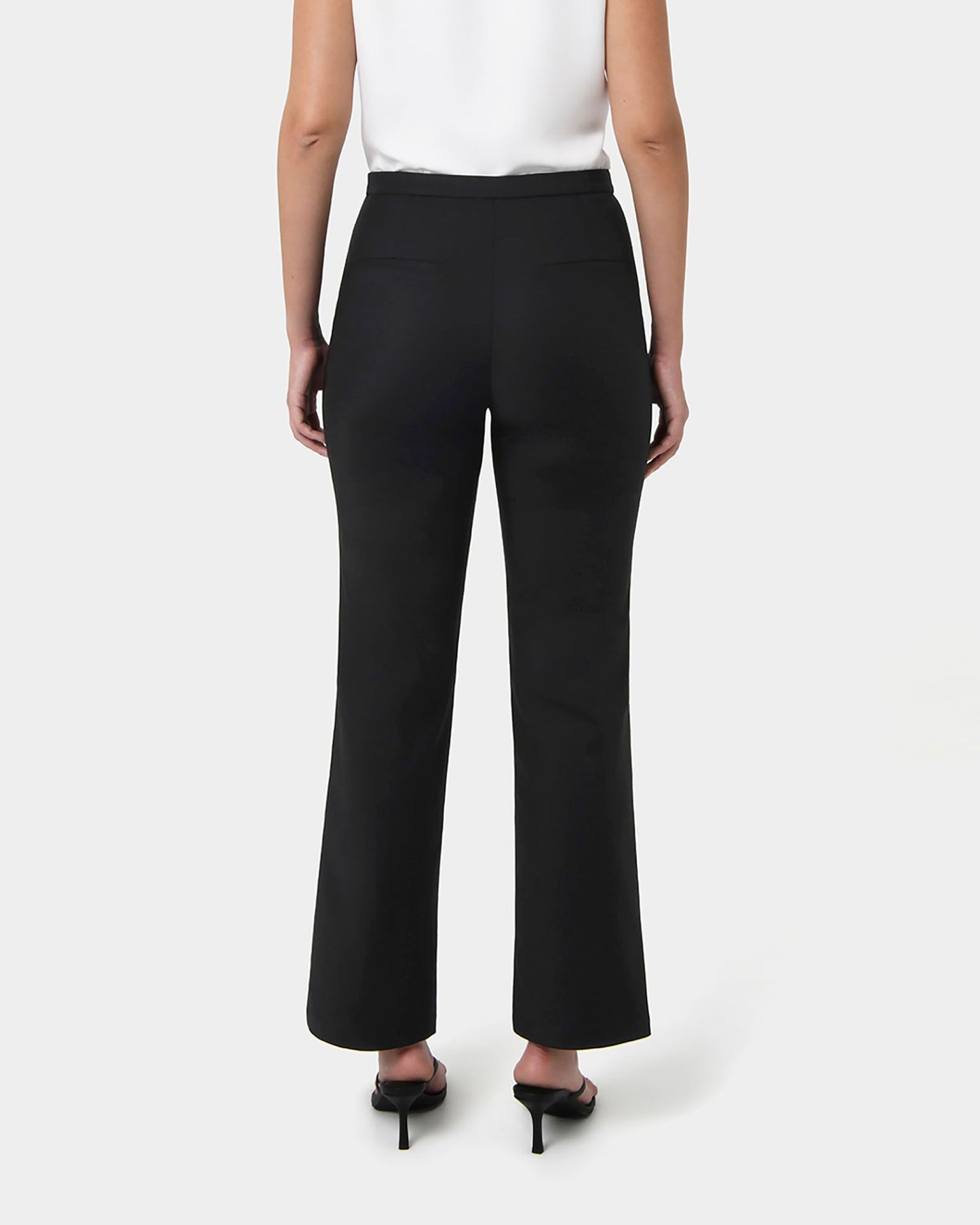 Lauren Straight Pants