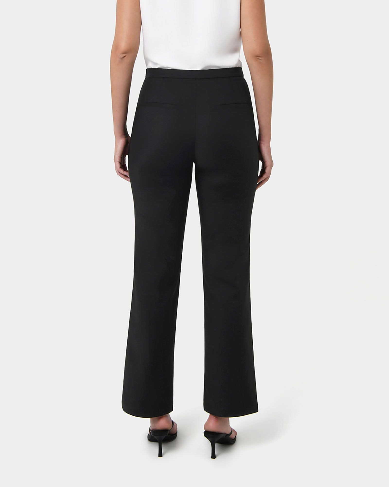 Lauren Straight Pants