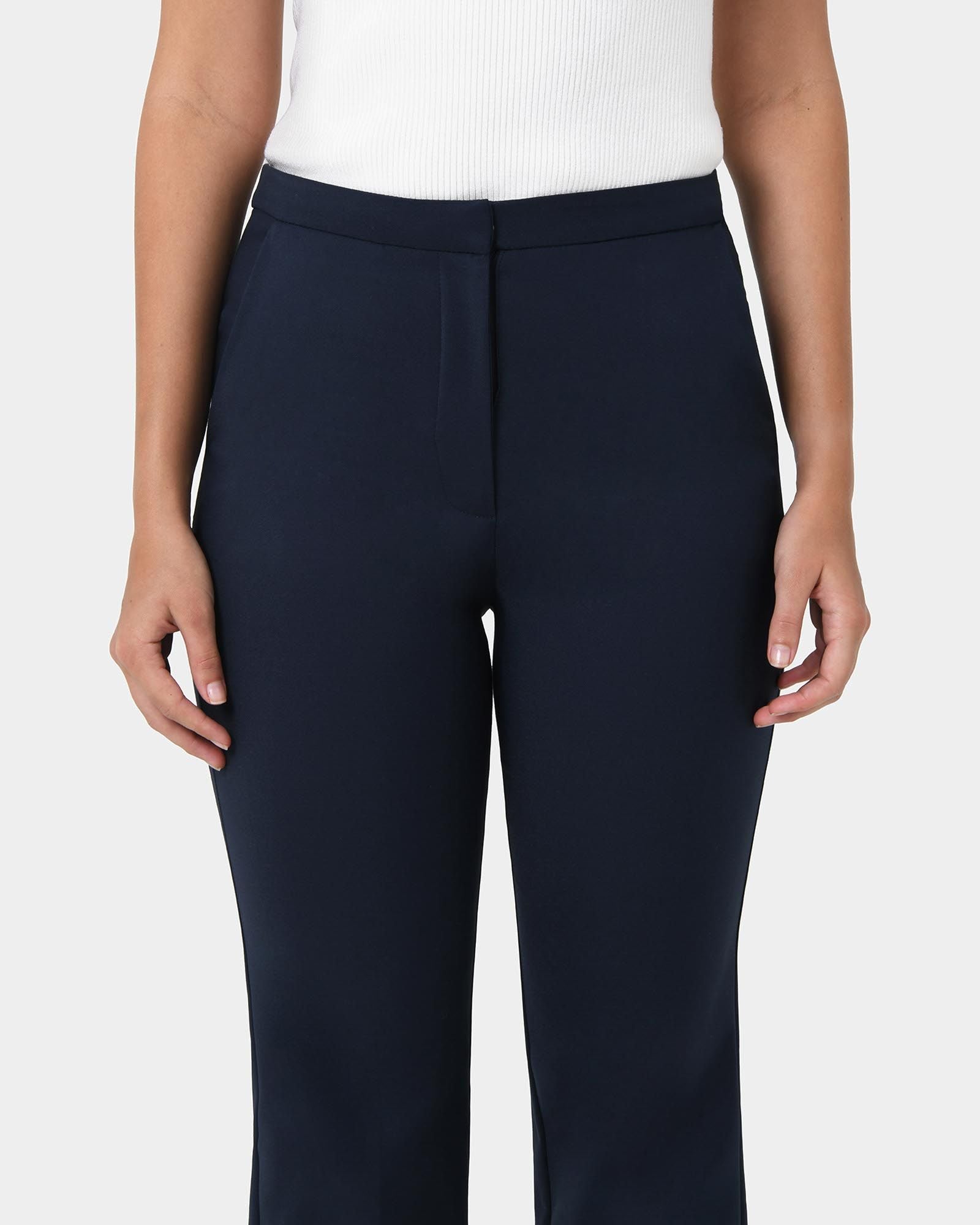 Lauren Straight Pants