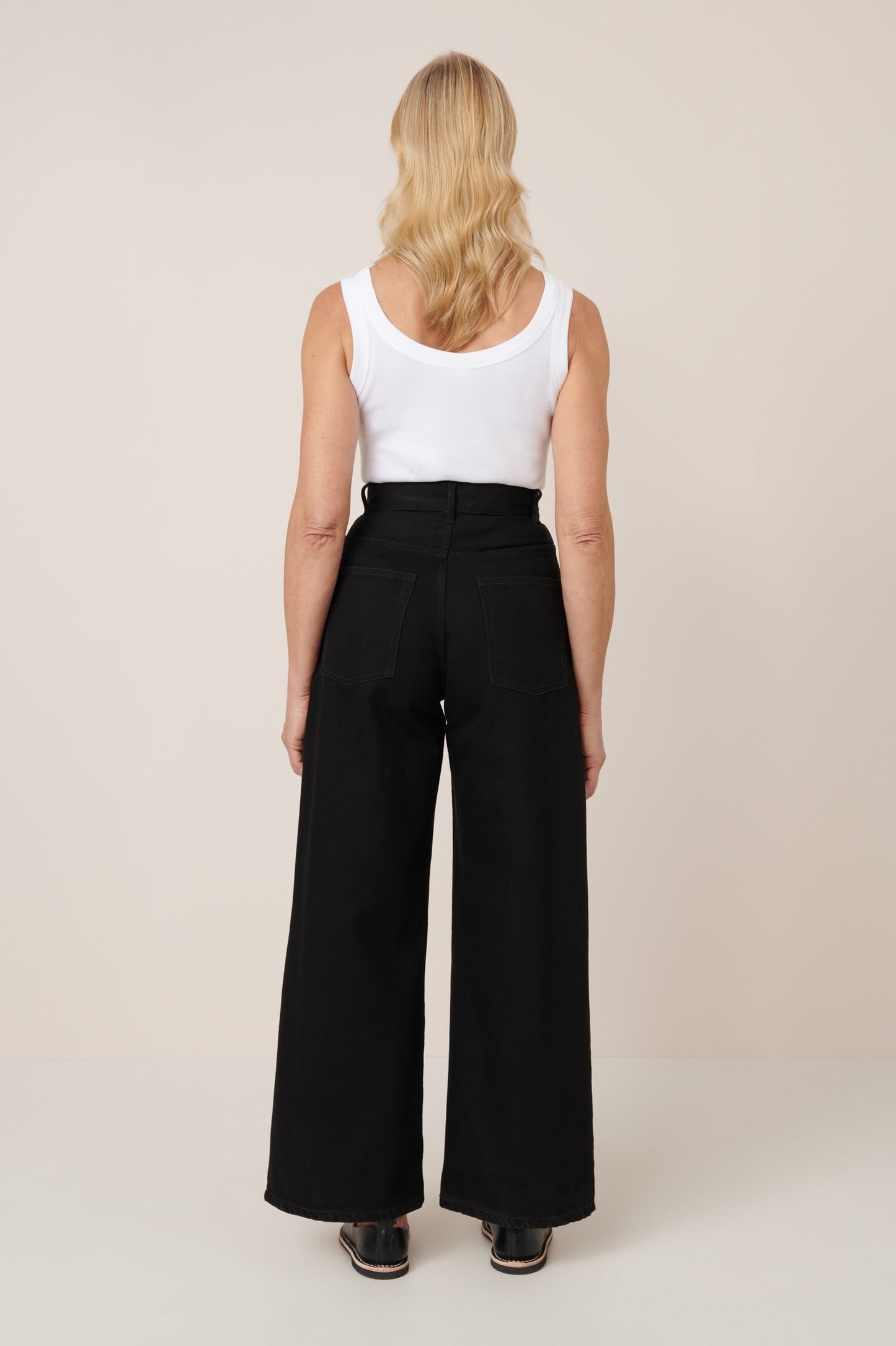 Sailor Jeans