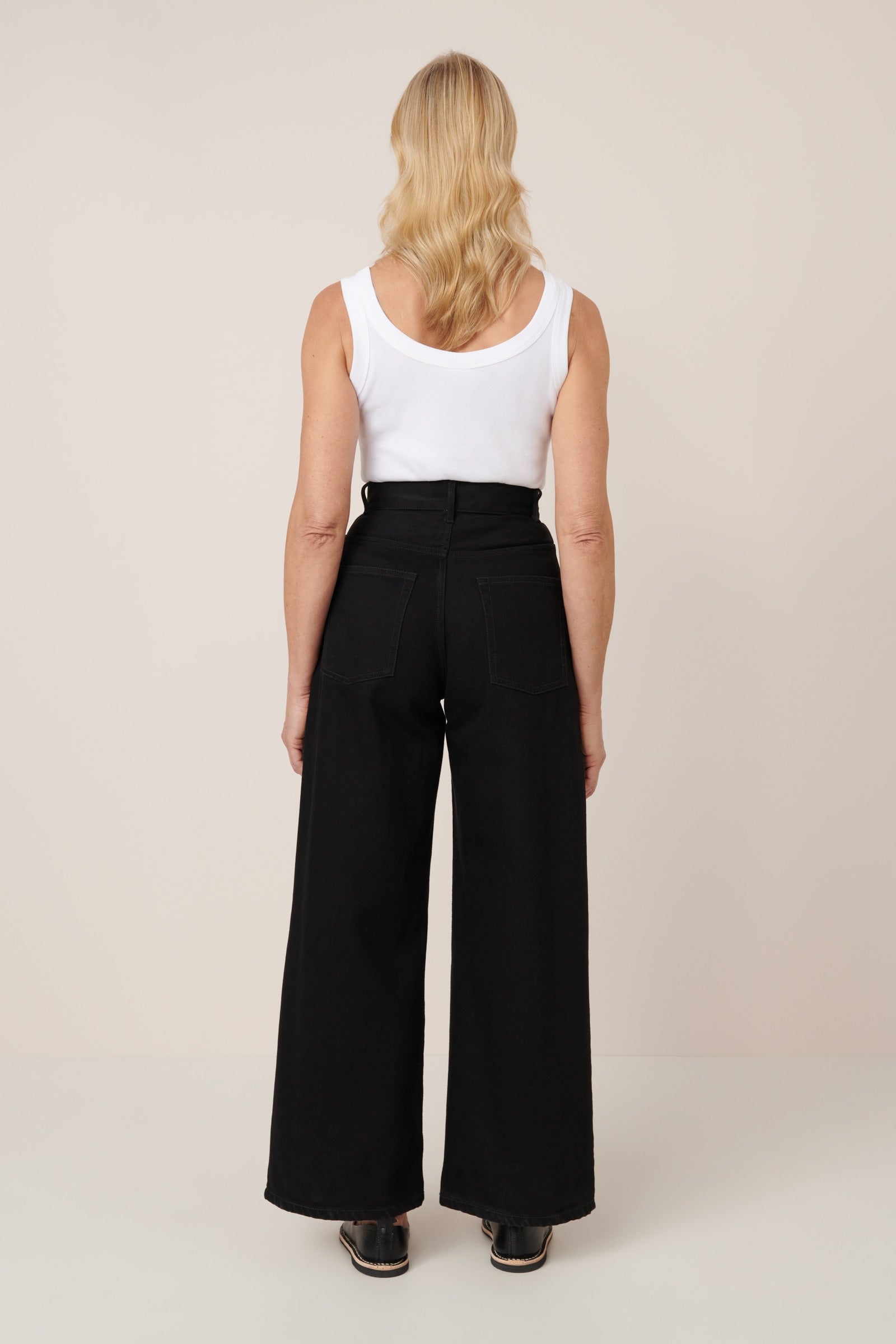 Sailor Jeans
