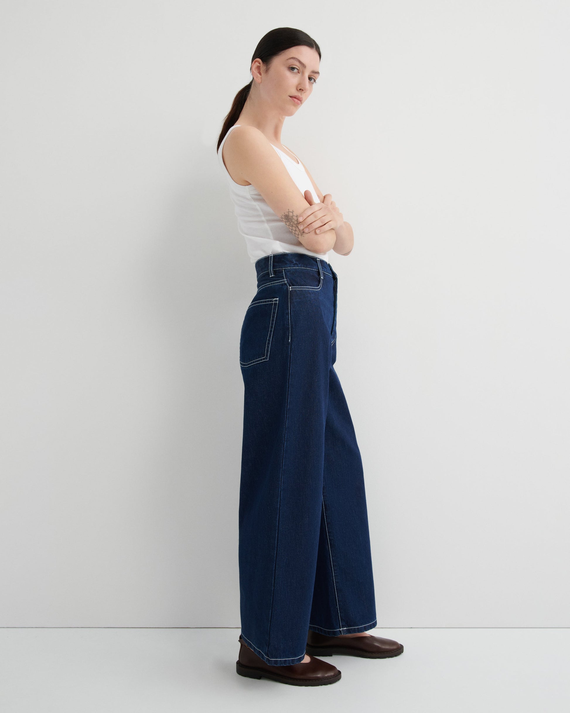 Sailor Jeans