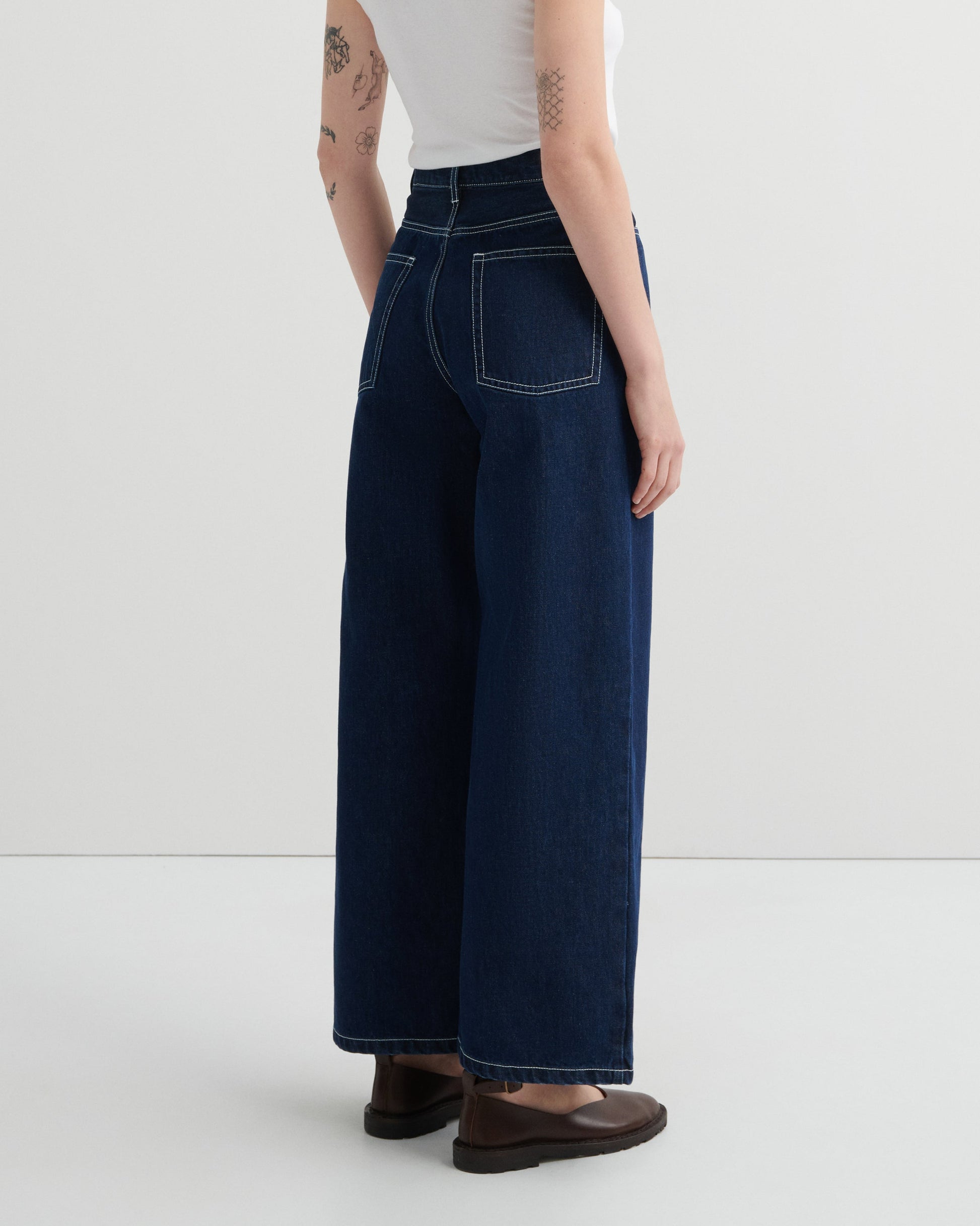 Sailor Jeans