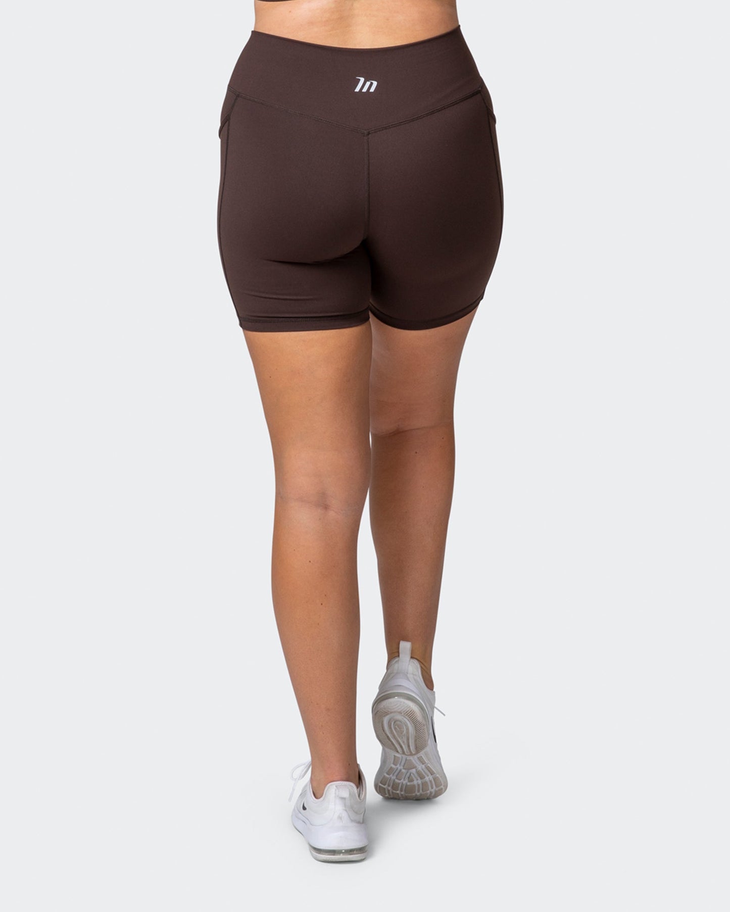 Signature Pocket Bike Shorts