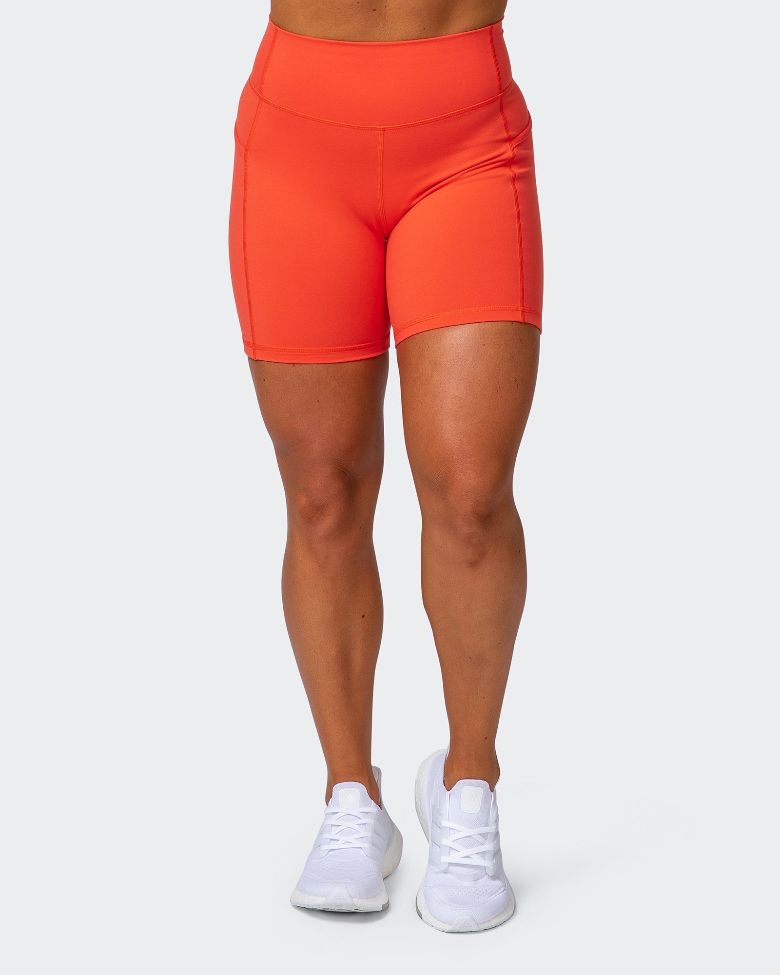 Signature Pocket Bike Shorts