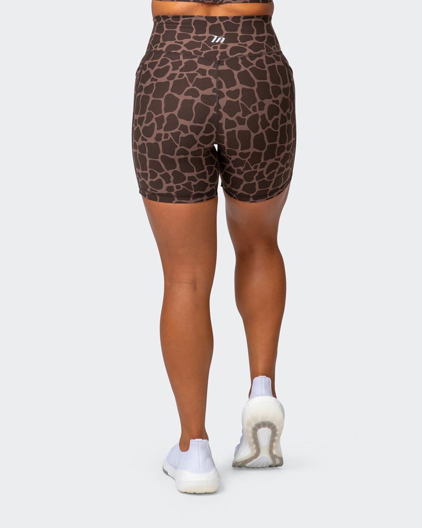 Signature Pocket Bike Shorts
