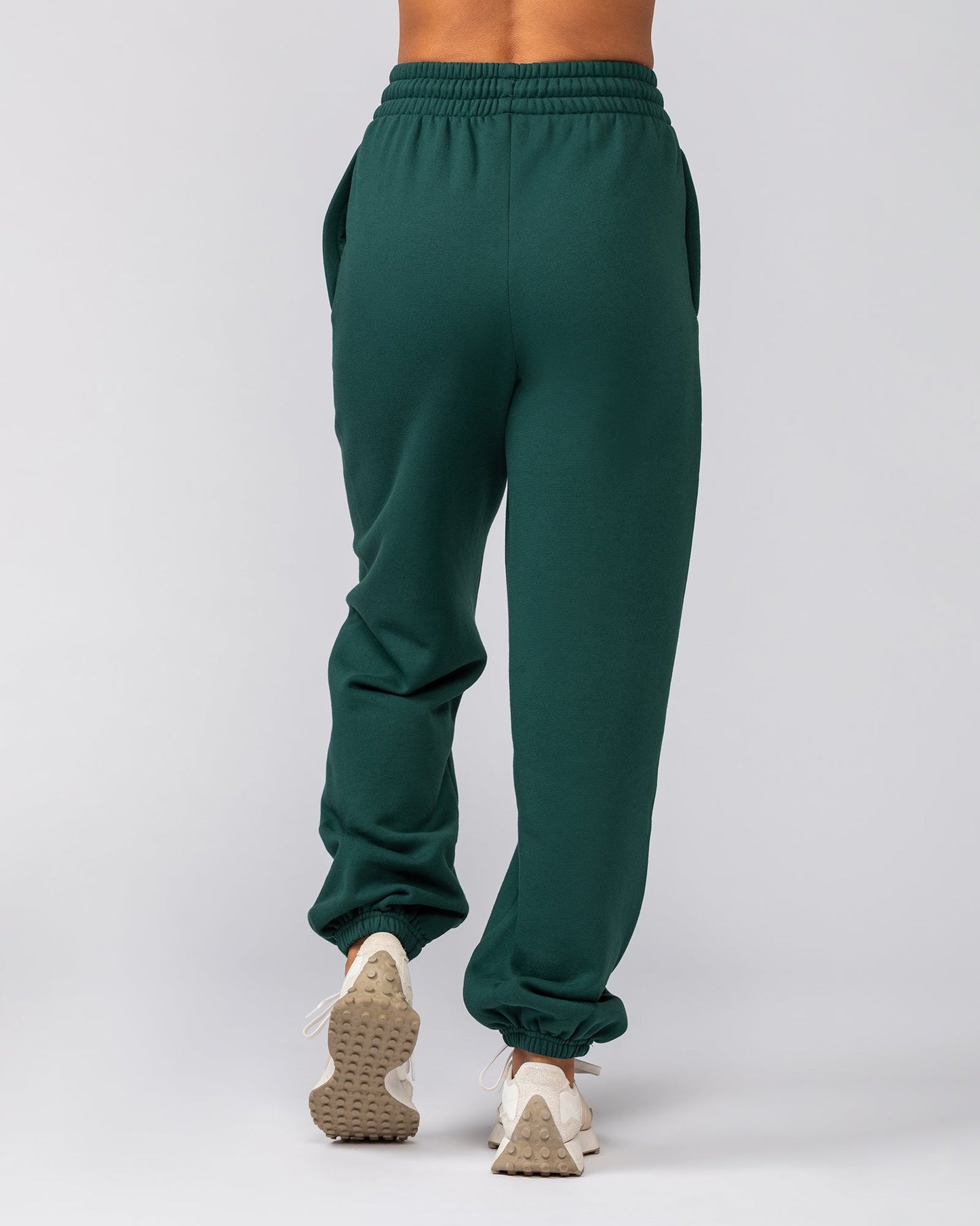 Sports Mode Slouchy Trackies