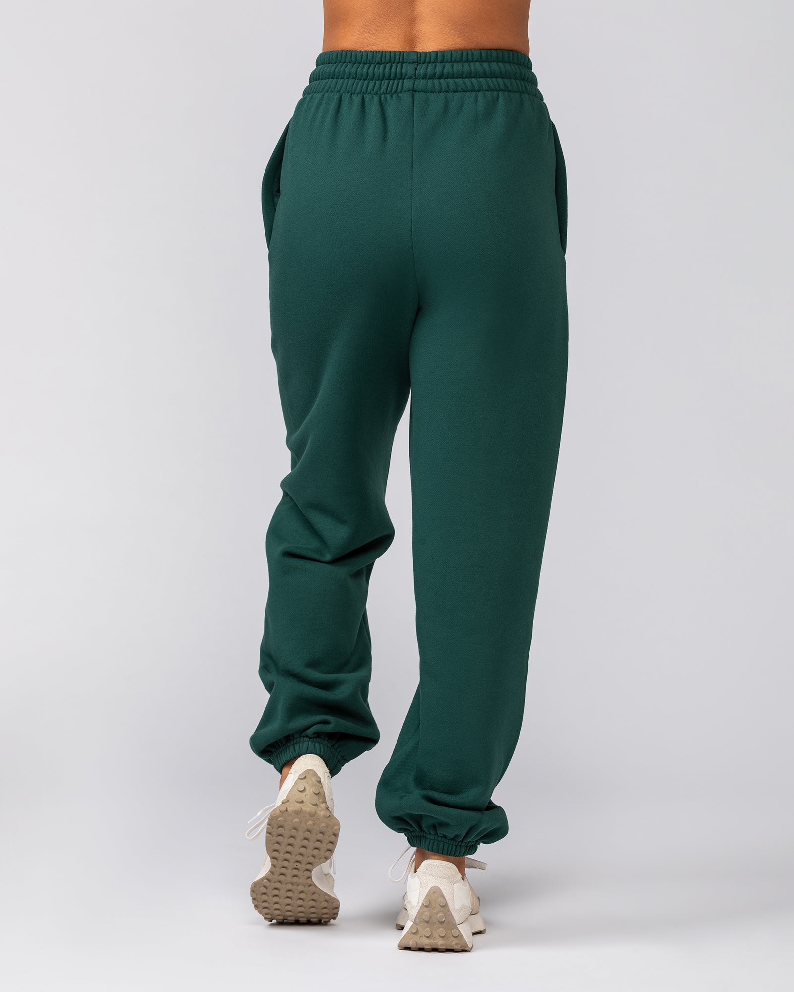 Sports Mode Slouchy Trackies