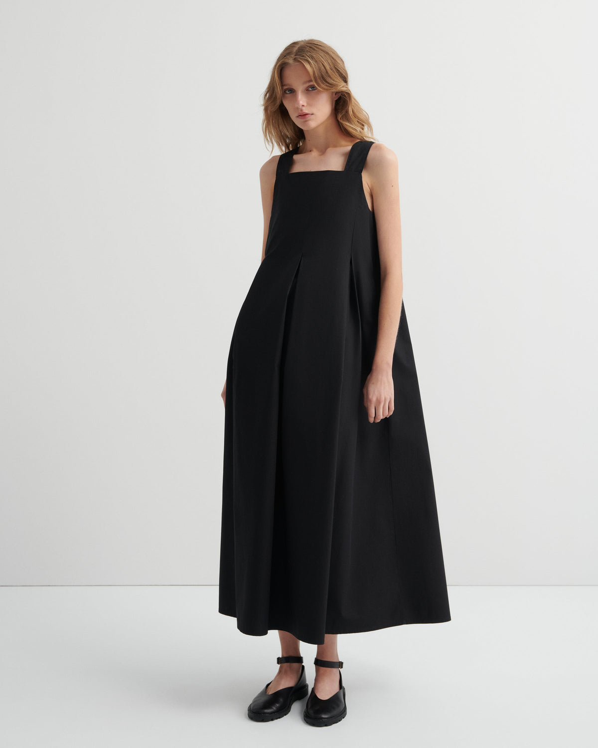 Study Dress