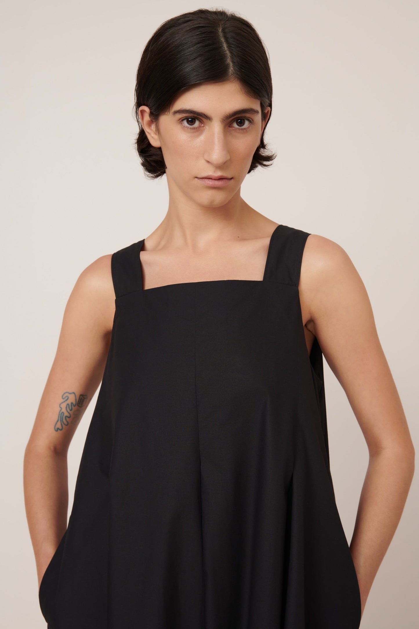 Study Dress