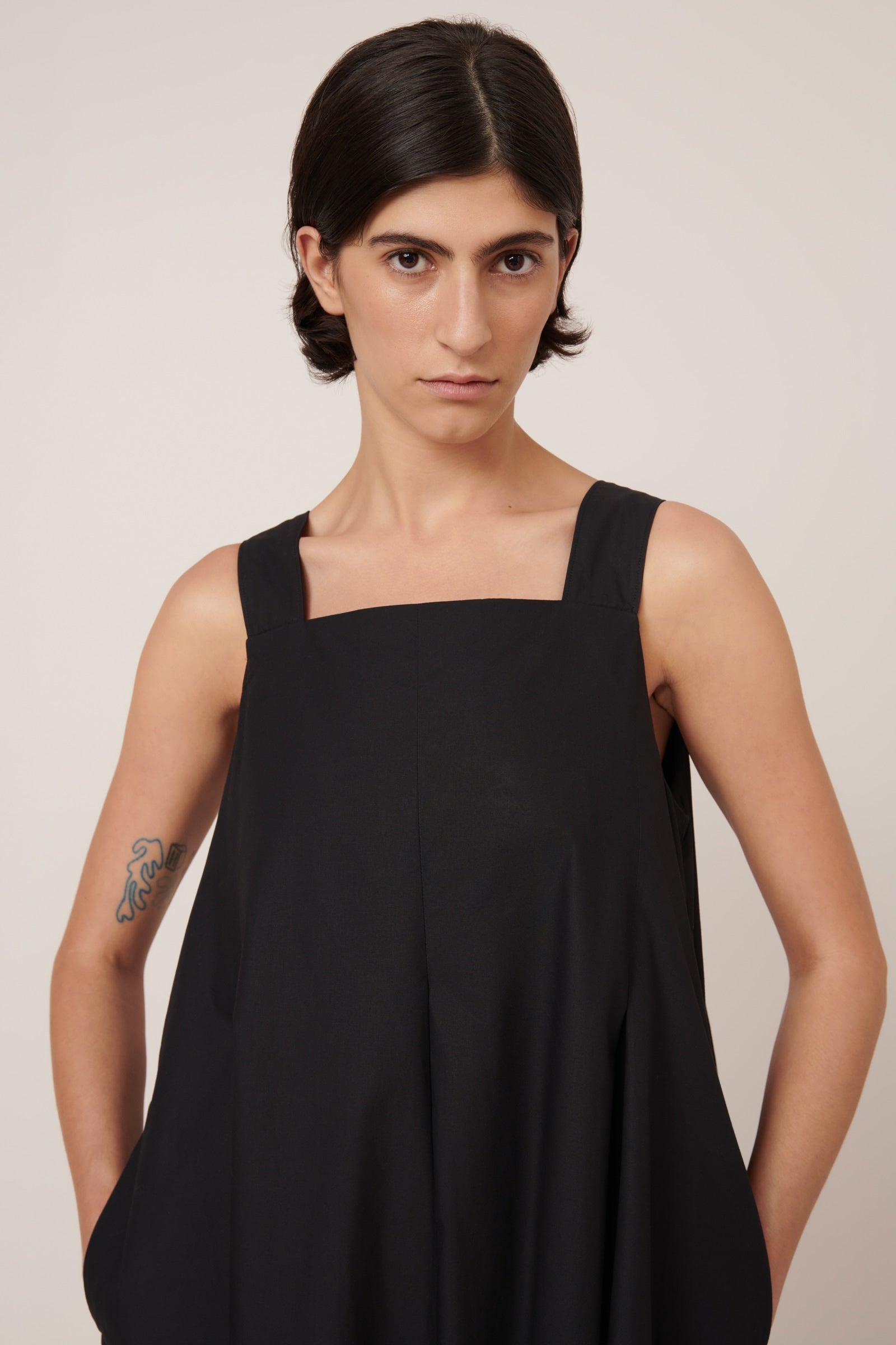 Study Dress