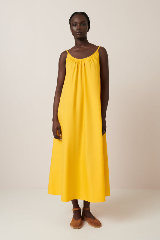 Sunset Dress